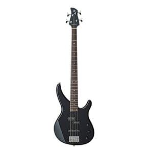 Yamaha TRBX174 Black Electric Bass Guitar